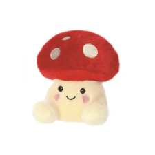 AURORA GIFT Palm Pals 13 cm gomba plüssfigura