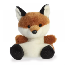 AURORA GIFT Palm Pals Sly plüss róka figura 13cm plüssfigura