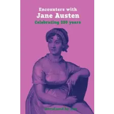 Aurora Metro Books Encounters with Jane Austen | Quinn,Julia,Williams,Rose idegen nyelvű könyv