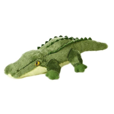 Aurora Mini Flopsies 20 cm-es plüss aligátor plüssfigura