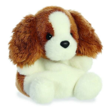 Aurora Palm Pals Lady spániel plüss babzsák figura 13 cm plüssfigura