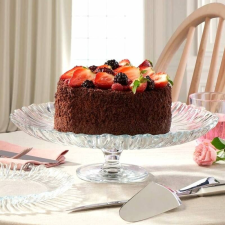  Aurora szervírozótál 32 cm konyhai eszköz