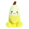 Aurora World Palm Pals: Gwen, a banán plüssfigura - 13 cm