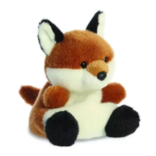 Aurora World Sly, a róka plüssfigura - 13 cm plüssfigura