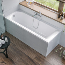  Aurum 170×70 egyenes kád kád, zuhanykabin