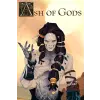 AurumDust Ash of Gods - Digital Art Collection (DLC) (digitális licenc)