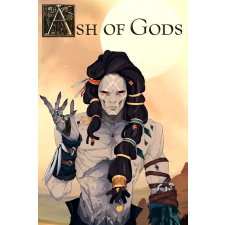 AurumDust Ash of Gods - Digital Art Collection (DLC) (digitális licenc) videójáték