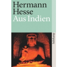  Aus Indien – Hermann Hesse,Volker Michels idegen nyelvű könyv