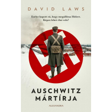  Auschwitz mártírja regény