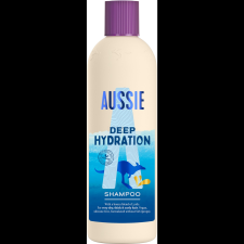 AUSSIE Deep Hydration Shampoo 300 ml (8700216055727) sampon