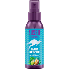 AUSSIE SOS Hair Rescue All-in-1, 100 ml hajápoló szer