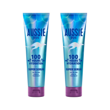 AUSSIE SOS Hydration hajpakolás (2x160 ml) hajbalzsam
