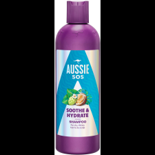 AUSSIE SOS Soothe & Hydrate 300 ml (8700216421362) sampon