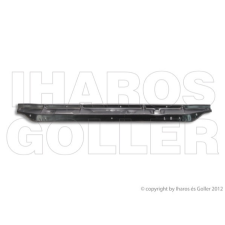  Austin Mini Metro 1980.01.01-1997.12.31 Zárhíd (0AHU) karosszéria elem