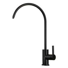 AUSTLER 1131-Slim mosogató csaptelep (fekete) csaptelep