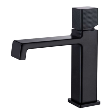 AUSTLER CU-3405-E Mosdócsaptelep - Fekete csaptelep