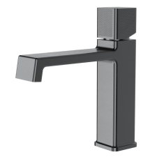 AUSTLER CU-3405 mosdó csaptelep (gunmetal) csaptelep