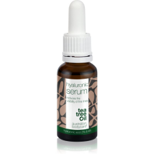 Australian Bodycare Tea Tree Oil & Hyaluronic Acid hyaluron szérum a bőr intenzív hidratálásához 30 ml arcszérum