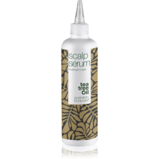 Australian Bodycare Tea Tree Oil nyugtató szérum száraz, viszkető fejbőrre 250 ml hajápoló szer