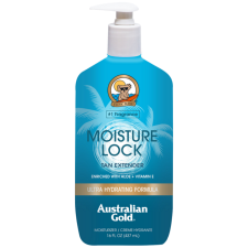 Australian Gold Moist Lock Cream 437ml testápoló
