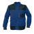 Australian Line Emerton munkavédelmi dzseki kék színben