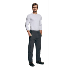 Australian Line OLZA SOFTSHELL nadrág szürke 3XL