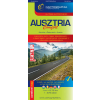 Ausztria Comfort térkép 1:575000