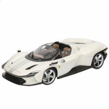 Autó Bburago Ferrari Daytona SP 1:18 autópálya és játékautó