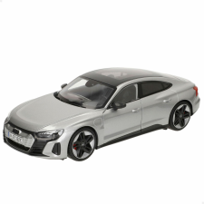  Autó Bburago GT-Audi RS E-TRON GT 2022 1:18 autópálya és játékautó