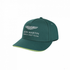 Auto Fashion Brands Aston Martin F1 Gyerek Baseball Sapka - Team gyerek sapka