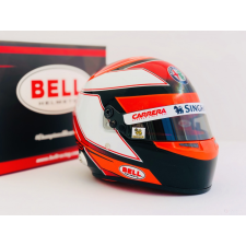 Auto Fashion Brands Kimi Raikkönen 2019 Mini Bukósisak ajándéktárgy