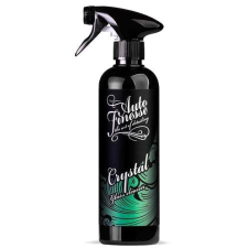 AUTO FINESSE Crystal Glass ablaktisztító spray, 500 ml tisztító- és takarítószer, higiénia