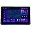  Autó navigáció MOSS M2 Renault Master 2019-2022 4+32GB 10" IPS Octa-core 1.6Ghz, Android 4G Bluetooth 5.1 DSP