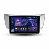  Autó navigáció Teyes CC3 Lexus RX 2003-2009 4+32GB 9" QLED Octa-core 1.8Ghz Android 4G Bluetooth 5.1 DSP