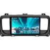  Autó navigáció Teyes CC4 Citroen Jumpy 2016-2023 6+128GB 9.5" QLED Octa-core 2.7Ghz, Android 4G Bluetooth 5.1 DSP