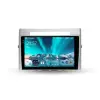  Autó navigáció Teyes CC4 Toyota Verso 2004-2009 6+64GB 9.5" QLED Octa-core 2.7Ghz, Android 4G Bluetooth 5.1 DSP
