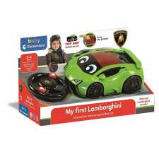 Autó Távirányítós Lamborghini autó Clementoni távirányítós modell