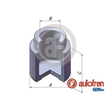 AUTOFREN SEINSA Dugattyú, féknyereg AUTOFREN SEINSA D025392 fékbetét