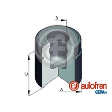 AUTOFREN SEINSA Dugattyú, féknyereg AUTOFREN SEINSA D025464 fékbetét