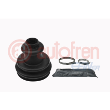 AUTOFREN SEINSA gumiharangkészlet, hajtótengely AUTOFREN SEINSA D8002E autóalkatrész