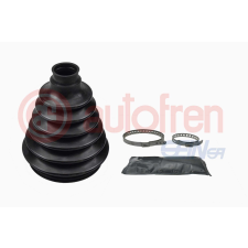 AUTOFREN SEINSA gumiharangkészlet, hajtótengely AUTOFREN SEINSA D8270T autóalkatrész