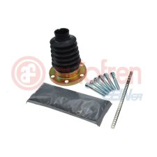 AUTOFREN SEINSA gumiharangkészlet, hajtótengely AUTOFREN SEINSA D8291T autóalkatrész