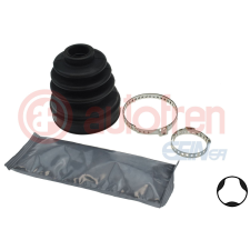 AUTOFREN SEINSA gumiharangkészlet, hajtótengely AUTOFREN SEINSA D8461 autóalkatrész