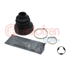 AUTOFREN SEINSA gumiharangkészlet, hajtótengely AUTOFREN SEINSA D8575 autóalkatrész