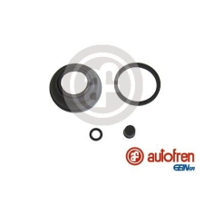 AUTOFREN SEINSA Javítókészlet, féknyereg AUTOFREN SEINSA D4074 fékbetét