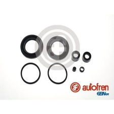 AUTOFREN SEINSA Javítókészlet, féknyereg AUTOFREN SEINSA D41010 fékbetét