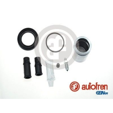 AUTOFREN SEINSA Javítókészlet, féknyereg AUTOFREN SEINSA D41075C fékbetét