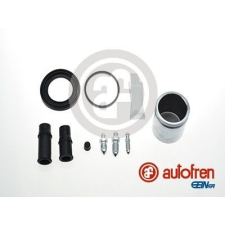 AUTOFREN SEINSA Javítókészlet, féknyereg AUTOFREN SEINSA D41076C fékbetét