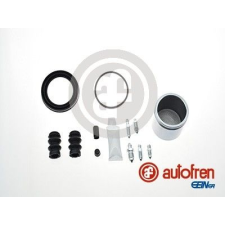 AUTOFREN SEINSA Javítókészlet, féknyereg AUTOFREN SEINSA D41082C fékbetét