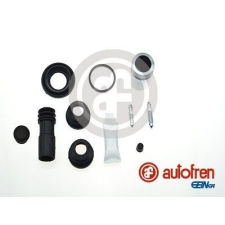AUTOFREN SEINSA Javítókészlet, féknyereg AUTOFREN SEINSA D41083C fékbetét